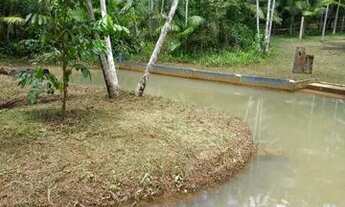 Imagem: Sítio Itaqui castanhal 4 km Br