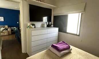 Imagem 10: Locação Apartamento 2 Dormitórios - 70 m² Vila Nova Conceição