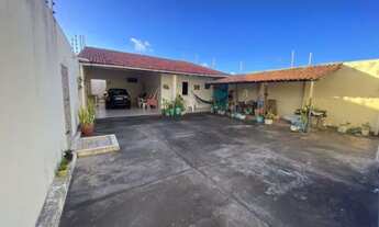 Imagem 4: Casa na Atalaia Nova (Porteira Fechada