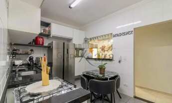 Imagem 7: Casa Padrão em São José dos Campos