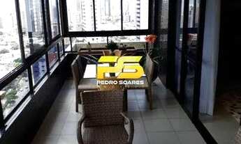 Imagem 5: APARTAMENTO 234 MTS² COM 04 SUITES 1.500.000,00 MILHÕES EM MANAIRA