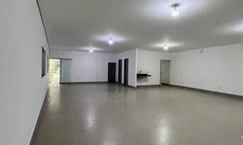 Imagem 4: Sala comercial de 250 M², ao lado do MC Donalds