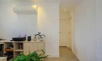 Imagem 7: Apartamento MOBILIADO para locação, 94 metros com 2 dormitórios - Vila Leopoldina, São Pau