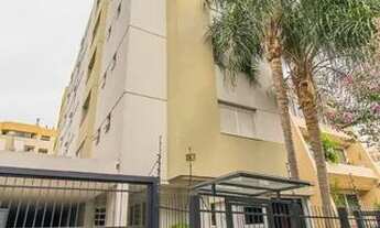 Imagem: Apartamento mobiliado no Mont Serrat