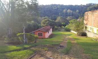 Imagem 3: Chácara em guarulhos no marmelo com a melhor topografia da regiao