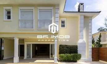 Imagem 5: CASA RESIDENCIAL em SÃO PAULO - SP, Alto da Boa Vista