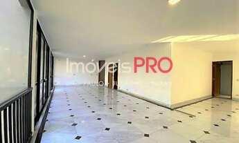 Imagem 3: Apartamento, Vila Nova Conceição - São Paulo