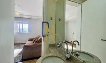 Imagem 5: Apartamento 132m² à venda, com 3 suítes no Condomínio Alta Vitsa - Jardim Zaira - Guarulho