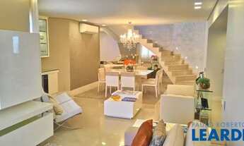 Imagem 5: COBERTURA - CAMPO BELO - SP