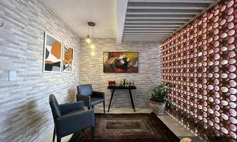 Imagem 5: Excelente CASA com 4 quartos sendo 2 suítes no bairro do Bessa - PRÓXIMA DA PRAIA