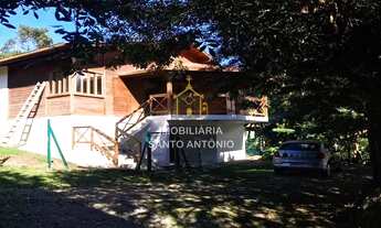 Imagem 2: Casa para aluguel, 2 quartos, 2 vagas, CACUPÉ - Florianópolis/SC