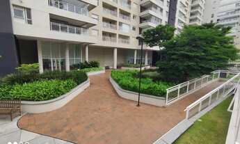 Imagem 4: Apartamento para Venda em Itu, Jardim Plaza Athénée, 2 dormitórios, 2 suítes, 3 banheiros