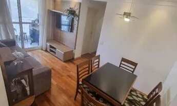 Imagem: São Paulo - Apartamento Padrão - Ipiranga