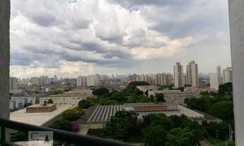 Imagem 7: Apartamento para Aluguel - Liberdade, 2 Quartos, 50 m2