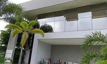 Imagem 3: Alphaville de Natal magnifica casa