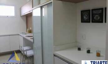 Imagem 4: Apartamento com 3 dormitórios, 84 m² - venda por R$ 649.990 ou aluguel por R$ 3.950/mês