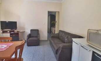 Imagem: Apartamento para venda possui 51 metros