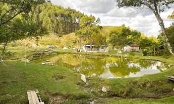 Imagem 7: Linda Chácara em Bocaiuva