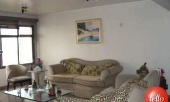 Imagem: São Paulo - Apartamento Padrão - Santana