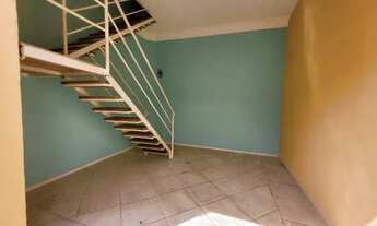 Imagem: Casa de rua-LOCAÇÃO-Loteamento Itatiba