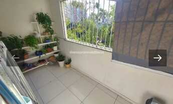 Imagem 3: Apartamento para venda com 101 metros quadrados com 3 quartos em Derby - Recife - PE