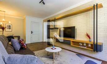 Imagem 7: Apartamento para Aluguel - Jardim Paulista, 3 Quartos, 129 m2