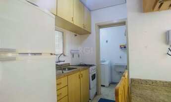 Imagem 5: PORTO ALEGRE - Apartamento Padrão - Menino Deus