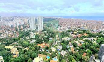Imagem: SALVADOR - Apartamento Padrão - HORTO FLORESTAL