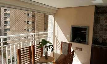 Imagem 2: Apartamento a venda com 92m com 3 quartos em Vila Augusta - Guarulhos - SP