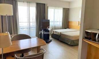 Imagem: Flat disponível para venda no Blue Tree