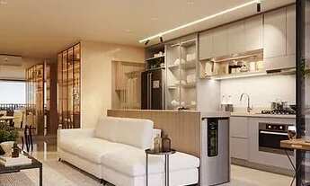 Imagem: Ágio Apartamento Carmel home resort