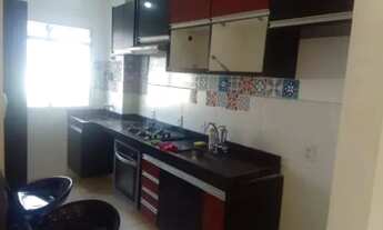 Imagem 2: Vendo imóvel Apartamento com 2 dormitórios