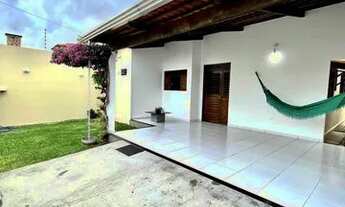 Imagem: Casa com 3 quartos em Manguinhos - Serra