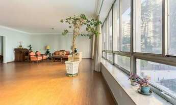 Imagem 4: São Paulo - Apartamento Padrão - Higienópolis