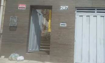 Imagem 4: Alugo casa no Monte Santo