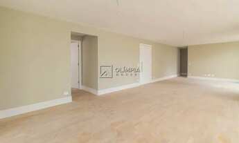 Imagem 3: Apartamento Locação Higienópolis 260 m² 4 Dormitórios