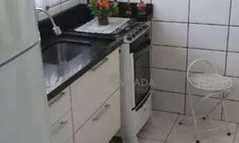 Imagem 5: Apartamento 2 dormitórios 49m² 1 vaga coberta, Cidade Patriarca somente 2 por andar