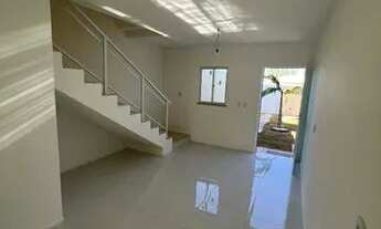 Imagem 7: Casa na Maraponga em Loteamento fechado, 3 suites, 4 banheiros