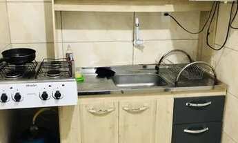 Imagem 3: Alugo kitnet de solteiro