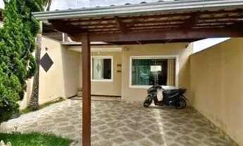 Imagem: Casa para venda com 150 metros quadrados