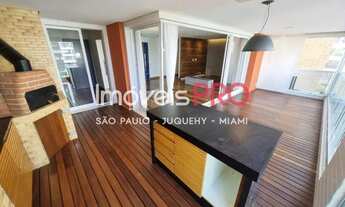 Imagem 3: Campo Belo - 194 m2 - 4 dormitórios - 2 suítes - 4 vagas