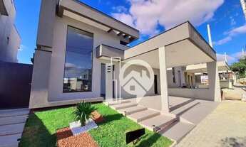 Imagem: Casa com 3 dormitórios à venda, 160 m²