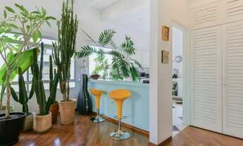 Imagem 3: Cobertura triplex para venda possui 380 metros quadrados com 4 quartos