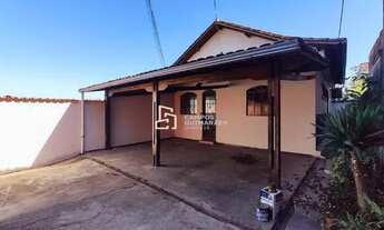 Imagem 2: Casa para aluguel, 2 quartos, 2 vagas, Novo Progresso - Contagem/MG