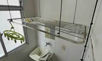 Imagem 5: Kitnet na freguesia