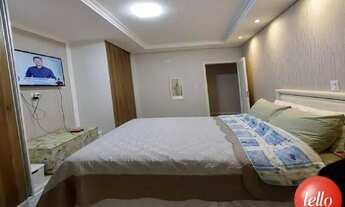 Imagem 7: São Paulo - Apartamento Padrão - Santana