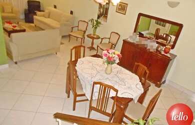 Imagem 3: São Paulo - Casa Padrão - Santana