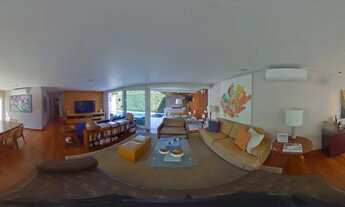 Imagem 7: CASA RESIDENCIAL em São Paulo - SP, Jardim Panorama