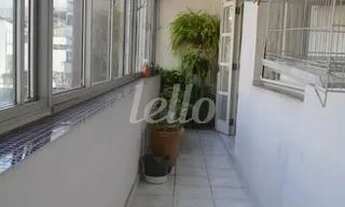 Imagem 6: São Paulo - Apartamento Padrão - Consolação