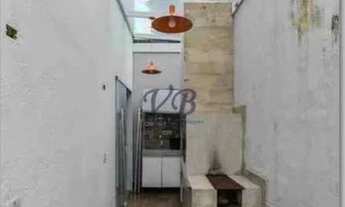 Imagem 4: Sobrado - Vila Alzira